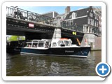 Amsterdam/Grachten-und Stadtrundfahrt