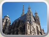 Wien Stephansdom