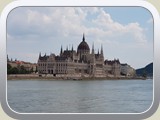 Budapest Parlament