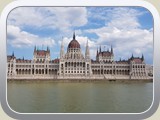 Budapest Parlament