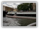 Rundfahrt auf der Spree