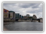 Rundfahrt auf der Spree