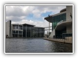 Rundfahrt auf der Spree
