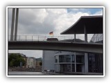 Rundfahrt auf der Spree