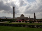 große Moschee

