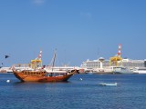 Muskat Port