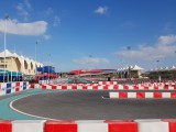 F1 Abu Dhabi

