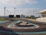 F1 Abu Dhabi

