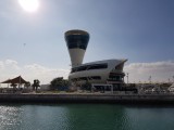 F1 Abu Dhabi
