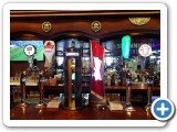 typischer irischer Pub