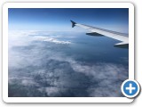 Flug Tegel-Dublin